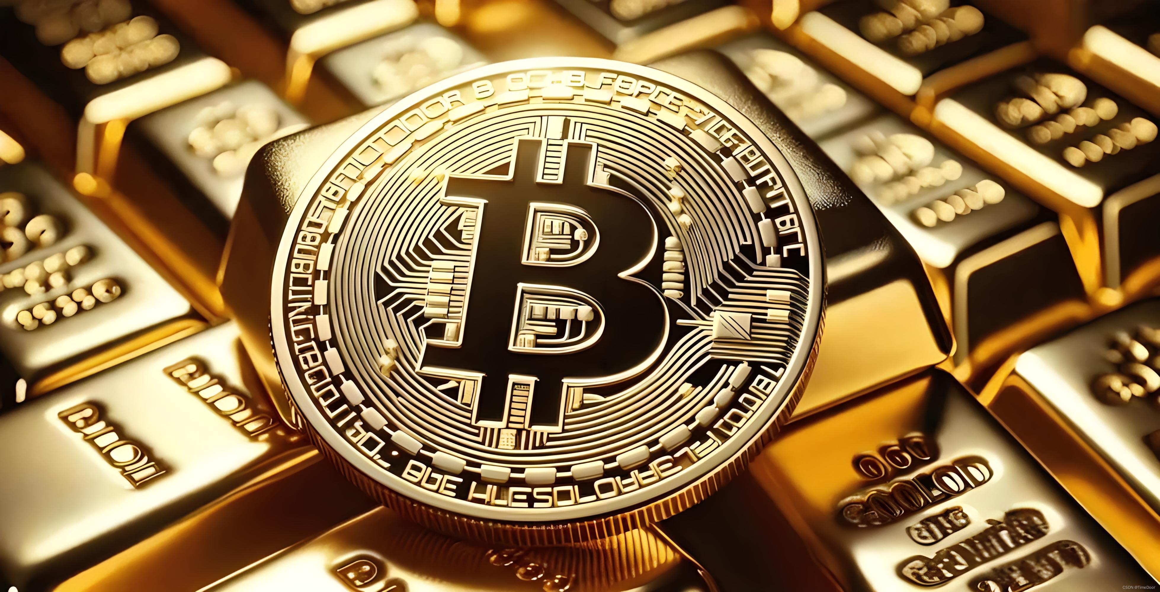 开云足球-比特币遭遇大幅下滑超XRP%，投资者恐慌性抛售