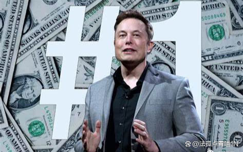 开云足球-马斯克再次发推，TRON瞬间上上扬473%