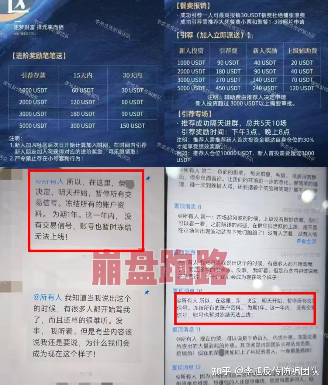 加密市场诈骗事件被揭露，已有超MATIC人被骗！，震惊市场的简单介绍